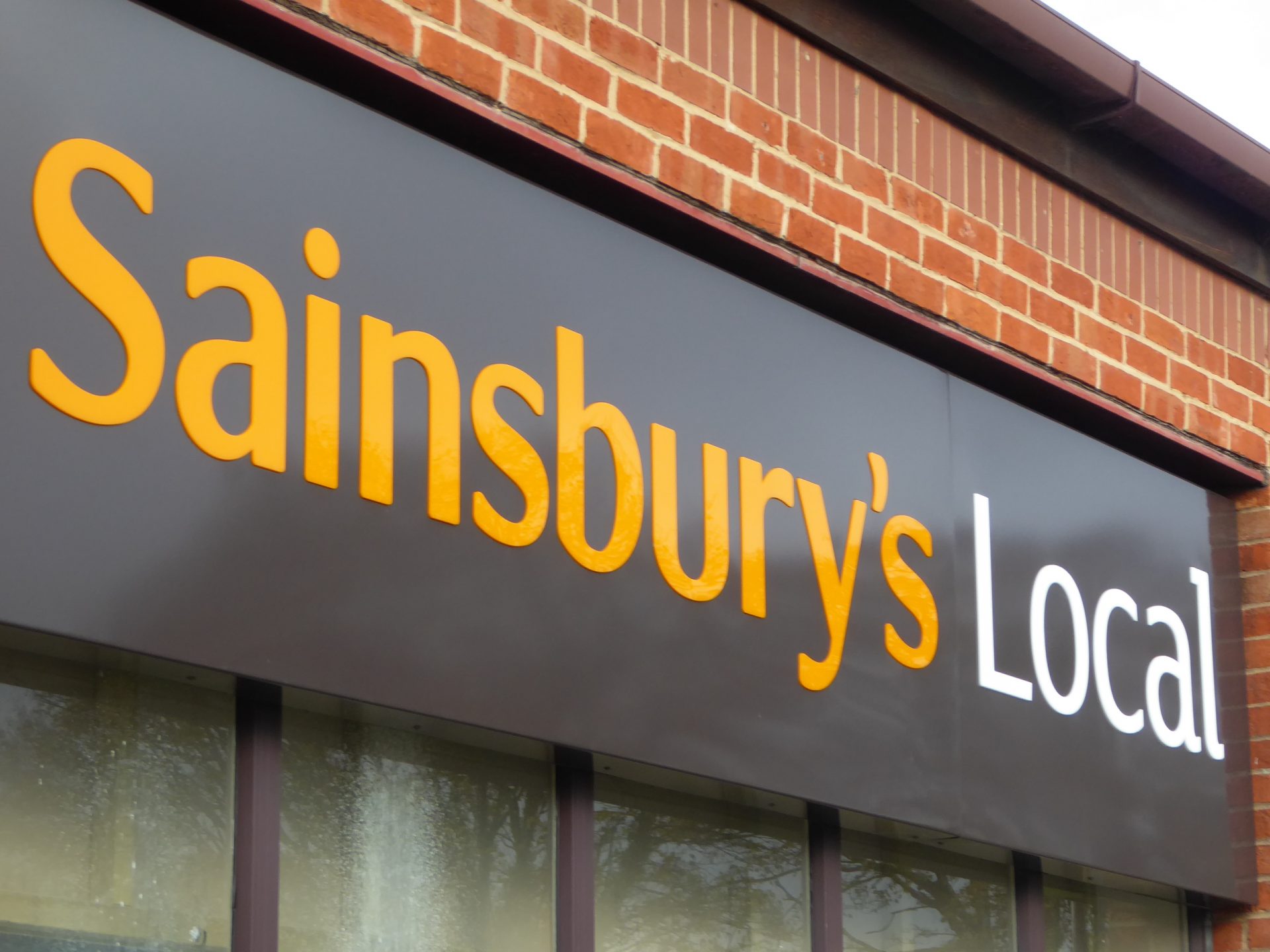 Sainsbury’s store and much more